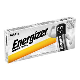 Energizer LR03 AAA 1,5V Base family pak 10szt