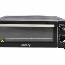 Camry CR 6015 piekarnik elekt. 14L do pizzy o średnicy 12cali