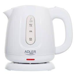 Adler AD 1373 Czajnik plastikowy 1,0 L