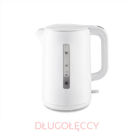 Czajnik elektryczny Maestro MR-022 Biały 2,2L 2200W duży pojemny