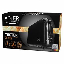 ADLER TOSTER AD 3206