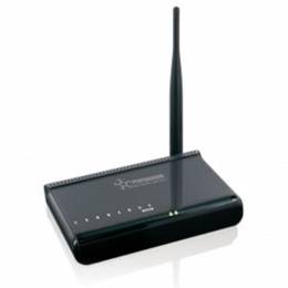 PENTAGRAM Cerberus ROUTER DSL / ADSL+ Wi-Fi 802.11n P 6342