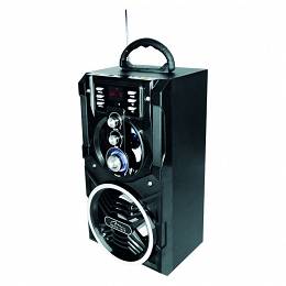Głośnik bluetooth karaoke PARTYBOX  MT3150 MEDIA-TECH  