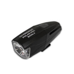 Esperanza POLAR PRO 3100 LX Lampka rowerowa LED przód | 8 trybów | Aku 1400 mAh | IPX4