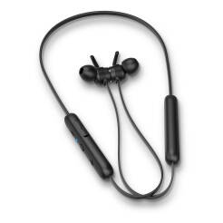 PHILIPS TAE1205BK słuchawki sportowe IPX4 douszne dokanałowe bluetooth BT 5.1 czarne