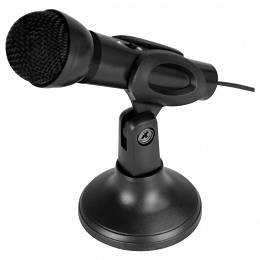 MEDIA-TECH MT393 SFX mikrofon biurkowy