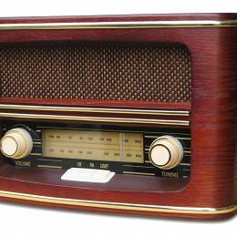 Radio retro CR 1103 CAMRY 