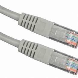 ESPERANZA KABEL UTP CAT 5E PATCHCORD 50M szary