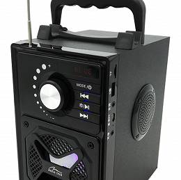 Głośnik bezprzewodowy Boombox BT Next MT3166