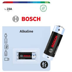 BOSCH Bateria Alkaliczna LR23 MN21 8LR932 12V blister 1szt.