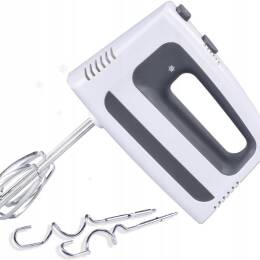 Tradycyjny mikser ręczny 500W Maestro MR-502