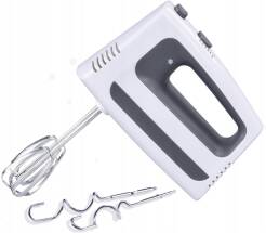 Tradycyjny mikser ręczny 500W Maestro MR-502