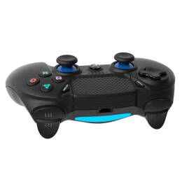 VARR bezprzewodowy gamepad do gier PS4 & PC BLUETOOTH