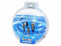 Multimedialne słuchawki douszne 8Hz-22kHz