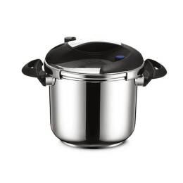 Szybkowar Maestro MR-2901 6L 22cm 80kPa garnek ciśnieniowy stal nierdzewna