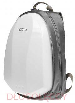 Plecak na netbook 12 MT-2105W biały