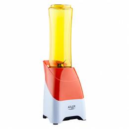 Adler AD4054 pomarańczowy blender osobisty