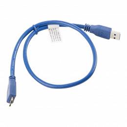 LANBERG kabel USB3.0 - micro USB AM-MBM5P 1.8m