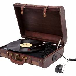 CAMRY CR1149 gramofon walizkowy