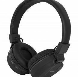 Słuchawki bluetooth 5.0 składane mikrofon SONGO EH208K ESPERANZA