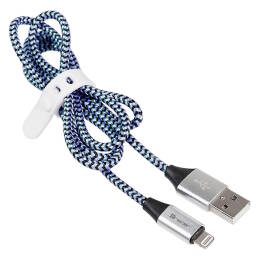 Kabel Tracer USB - Apple Lightning 1 m 