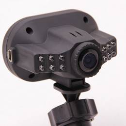 Media-Tech Kamera samochodowa do rejestracji zdarzeń drogowych Full HD MT4045