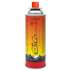 ELICO Gaz kuchenkowy ElicoCamp 220g