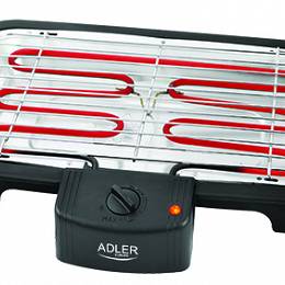 ADLER AD6601 grill elektryczny