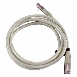 ESPERANZA EB285 kabel FTP CAT6 PATCHCORD 2M szary