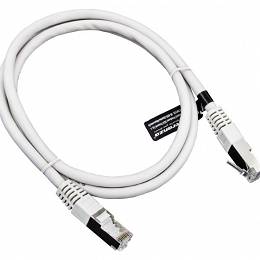 ESPERANZA KABEL UTP CAT 6E PATCHCORD 1M szary