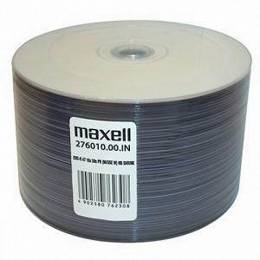 MAXELL DVD-R printable 4.7GB x16 50szt. spin