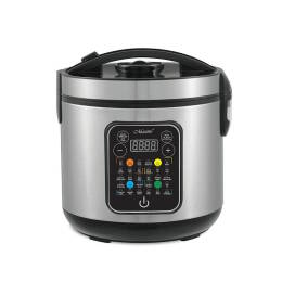 Multicooker szybkowar parowar garnek elektryczny 30 funkcji 5L MAESTRO MR794