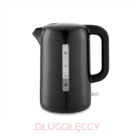 Czajnik elektryczny Maestro MR-022 Black 2,2L 2200W duży pojemny