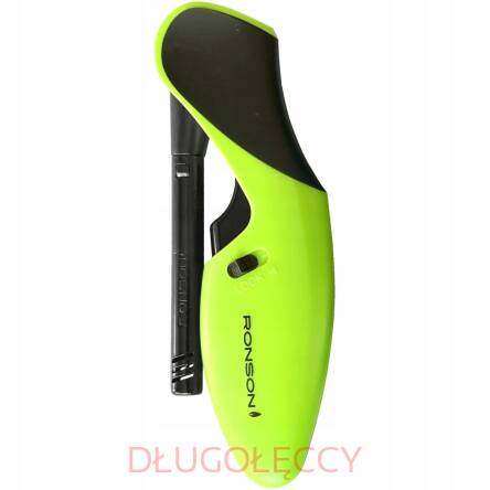 RONSON XH-8862 PENKNIFE zapalarka piezoelektryczna składana
