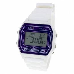 Młodzieżowy zegarek sportowy wodoszczelny do 10 ATM Oceanic AD1103