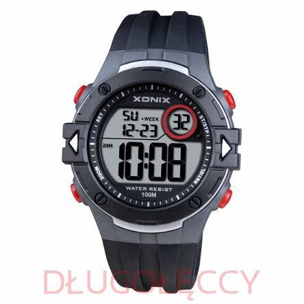 Zegarek naręczny XONIX DAC-003