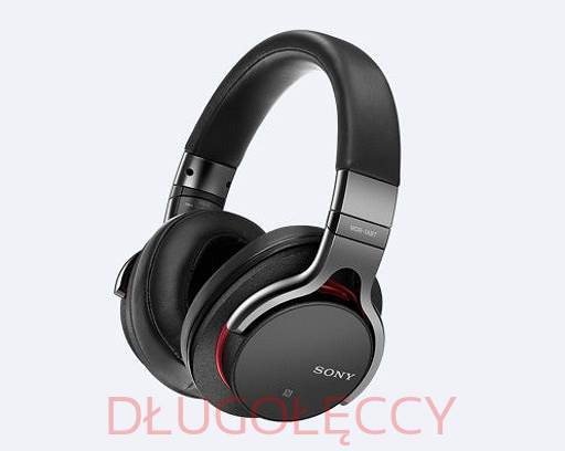 Sony MDR-1ABT Bluetooth Hi-Res AUDIO