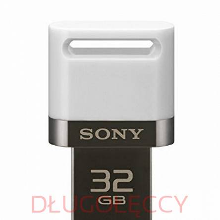 SONY Pendrive 32GB USB 3.1+ micro USB USM32SA3
