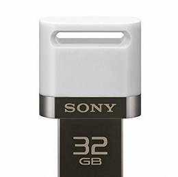 SONY Pendrive 32GB USB 3.1+ micro USB USM32SA3
