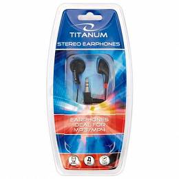 Słuchawki douszne TH-102 TITANUM