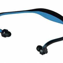 MEDIA-TECH MT3579 3MOTION BT sportowe słuchawki potyliczne Bluetooth