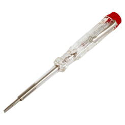 Próbnik napięcia AC 140mm 