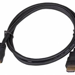 Kabel HDMI - MINIHDMI 1.0m Akyga
